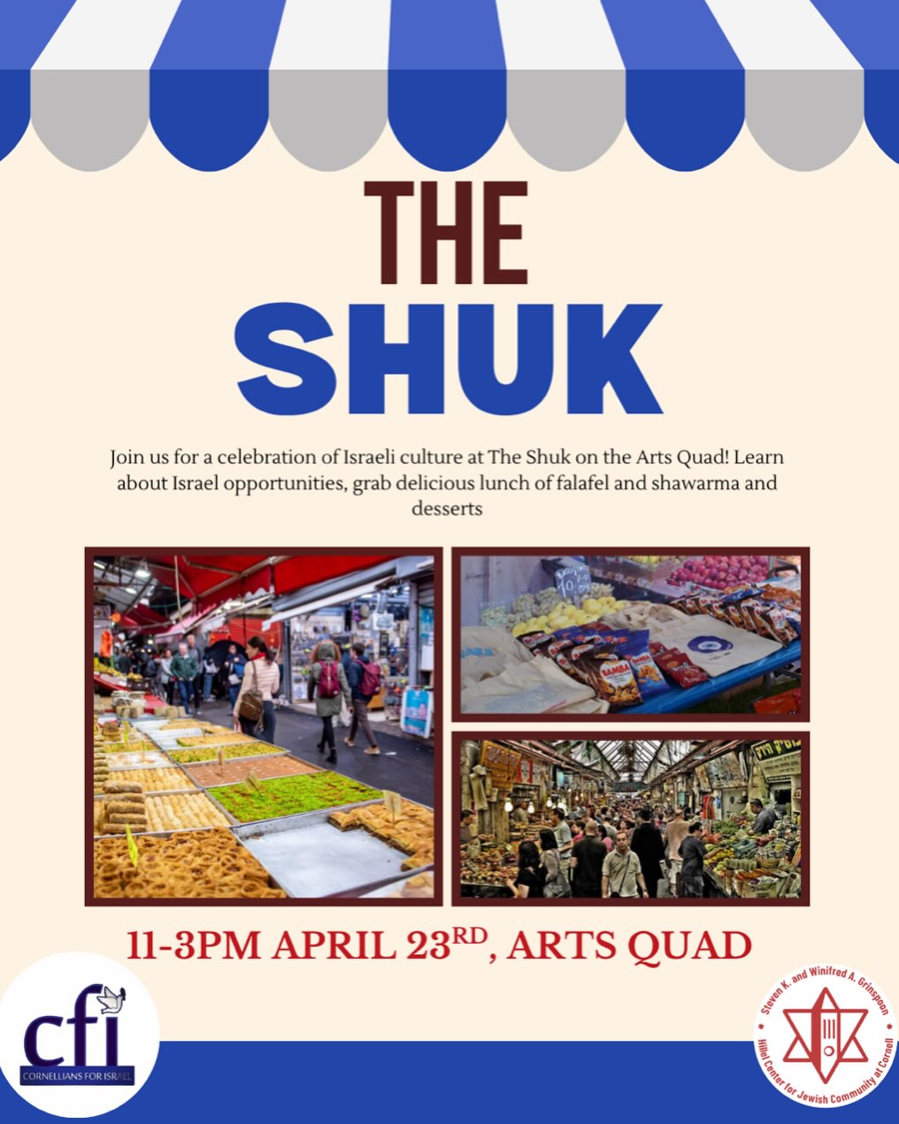 shuk